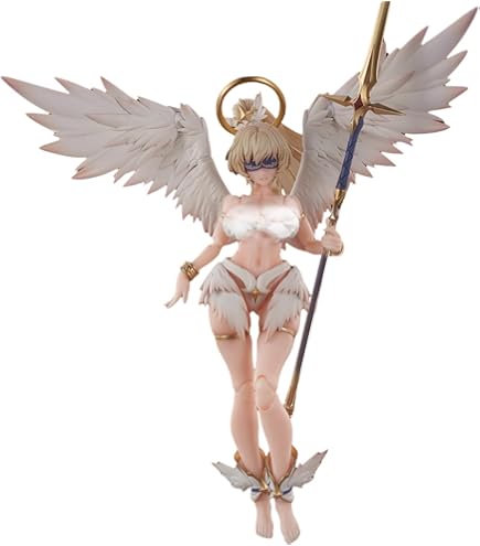 大天使ミカファール　フィギュア　絶版 2025年最新】大天使ミカファールの人気アイテム - メルカリ